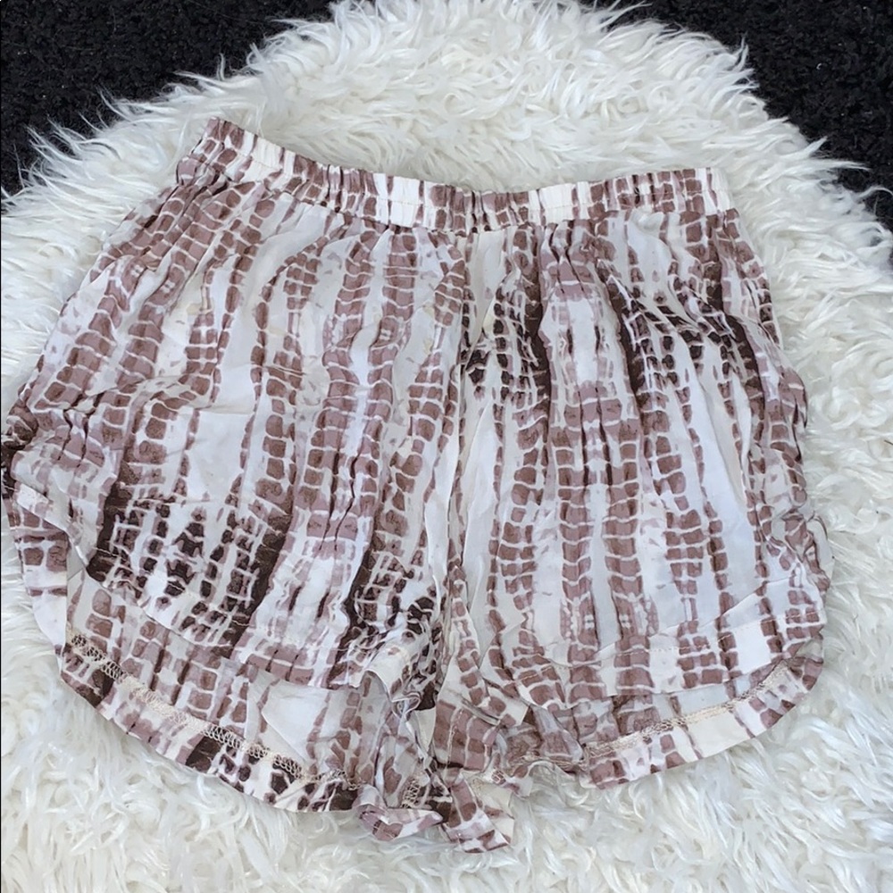 Cloth Shorts